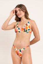 Laden Sie das Bild in den Galerie-Viewer, Image 07: Rio De Sol Oberteil Top Picnic Hera
