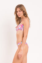 Laden Sie das Bild in den Galerie-Viewer, Image 09: Rio De Sol Oberteil Top Splash Bandeau-Reto
