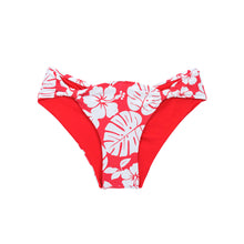Laden Sie das Bild in den Galerie-Viewer, Product Front: Wednesday In Hawaii By Rio De Sol Unterteil Bottom Pua-Hibiscus Mel
