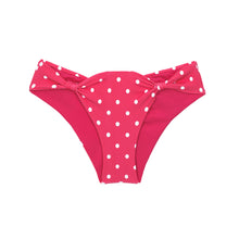 Laden Sie das Bild in den Galerie-Viewer, Product Front: Wednesday In Hawaii By Rio De Sol Unterteil Bottom Kiko-Guava Mel
