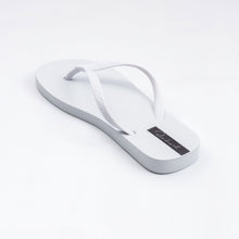 Laden Sie das Bild in den Galerie-Viewer, Image 04: Rio De Sol Flip-Flop White Slim
