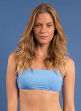 Laden Sie das Bild in den Galerie-Viewer, Image 10: Rio De Sol Oberteil Top Baltico Bandeau-Reto
