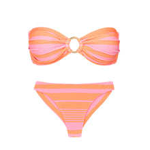 Laden Sie das Bild in den Galerie-Viewer, Product Front: Rio De Sol Set Set Solea Mavi Nice

