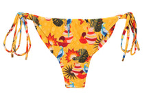 Laden Sie das Bild in den Galerie-Viewer, Product Front: Rio De Sol Unterteil Bottom Stories Cheeky-Micro
