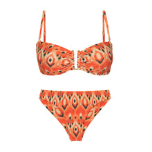 Laden Sie das Bild in den Galerie-Viewer, Product Front: Rio De Sol Set Set Maracai Sara Nice
