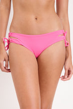 Laden Sie das Bild in den Galerie-Viewer, Gallery: Rio De Sol Unterteil Bottom Mtx-Ultrapink Madrid
