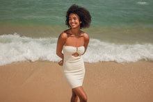 Laden Sie das Bild in den Galerie-Viewer, Image 13: Rio De Sol Mini Dress Brisa-Offwhite Sara Dress
