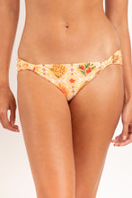 Laden Sie das Bild in den Galerie-Viewer, Gallery: Rio De Sol Unterteil Bottom Mosaico Mel
