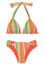 Laden Sie das Bild in den Galerie-Viewer, Product Front: Rio De Sol Set Set Utah Mel
