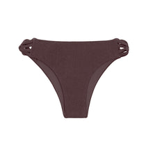 Laden Sie das Bild in den Galerie-Viewer, Product Front: Rio De Sol Unterteil Bottom Malibu-Ebano Essential-Iris
