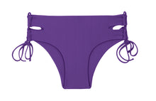 Laden Sie das Bild in den Galerie-Viewer, Product Front: Rio De Sol Unterteil Bottom Amuleto Madrid
