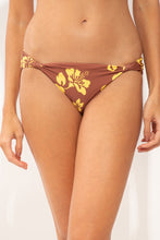 Laden Sie das Bild in den Galerie-Viewer, Gallery: Wednesday In Hawaii By Rio De Sol Unterteil Bottom Pua-Coco-Lilikoi Mel
