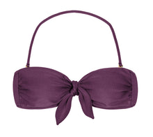 Laden Sie das Bild in den Galerie-Viewer, Product Front: Rio De Sol Oberteil Top Viena Bandeau
