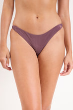 Laden Sie das Bild in den Galerie-Viewer, Gallery: Rio De Sol Unterteil Bottom Malibu-Ebano Essential-Iris
