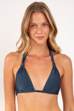 Laden Sie das Bild in den Galerie-Viewer, Image 06: Rio De Sol Oberteil Top Shimmer-Shark Mel
