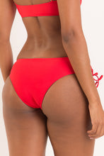 Laden Sie das Bild in den Galerie-Viewer, Image 05: Rio De Sol Unterteil Bottom Rouge Madrid
