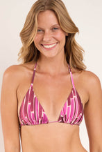 Laden Sie das Bild in den Galerie-Viewer, Gallery: Rio De Sol Oberteil Top Shade Tri-Inv
