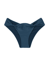 Laden Sie das Bild in den Galerie-Viewer, Product Front: Rio De Sol Unterteil Bottom Shimmer-Shark Mel
