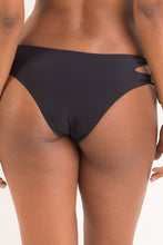 Laden Sie das Bild in den Galerie-Viewer, Image 07: Rio De Sol Unterteil Bottom Nero Madrid
