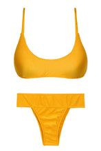 Laden Sie das Bild in den Galerie-Viewer, Product Front: Rio De Sol Set Set Eden-Pequi Bralette Rio-Cos
