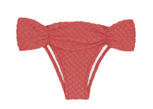 Laden Sie das Bild in den Galerie-Viewer, Product Front: Rio De Sol Unterteil Bottom Kiwanda Madras Bandeau
