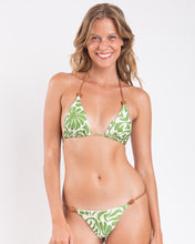 Laden Sie das Bild in den Galerie-Viewer, Gallery: Rio De Sol Set Set Flow Tri-Capri Cheeky-Capri
