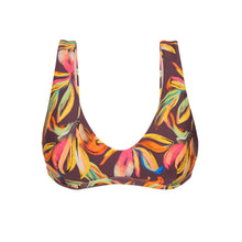 Laden Sie das Bild in den Galerie-Viewer, Product Front: Rio De Sol Oberteil Top Fiore Hera
