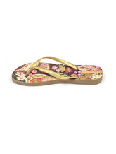 Laden Sie das Bild in den Galerie-Viewer, Product Back: Rio De Sol Flip-Flop Boheme Slim
