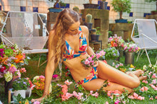Laden Sie das Bild in den Galerie-Viewer, Image 10: Rio De Sol Oberteil Top Maui Halter-Cos
