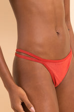 Laden Sie das Bild in den Galerie-Viewer, Image 08: Rio De Sol Unterteil Bottom Malibu-Chili Mini-Duo
