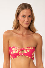 Laden Sie das Bild in den Galerie-Viewer, Gallery: Wednesday In Hawaii By Rio De Sol Oberteil Top Pua-Guava Lani
