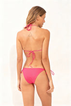 Laden Sie das Bild in den Galerie-Viewer, Model Back: Wednesday In Hawaii By Rio De Sol Unterteil Bottom Guava Kaleia-Comfy
