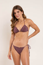 Laden Sie das Bild in den Galerie-Viewer, Image 07: Rio De Sol Unterteil Bottom Malibu-Ebano Frufru
