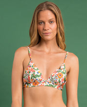 Laden Sie das Bild in den Galerie-Viewer, Image 12: Rio De Sol Oberteil Top Boho Tri-Cos
