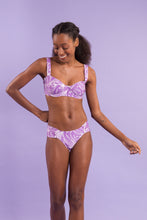 Laden Sie das Bild in den Galerie-Viewer, Image 09: Rio De Sol Unterteil Bottom Trail-Purple Baobi
