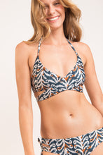 Laden Sie das Bild in den Galerie-Viewer, Image 08: Rio De Sol Unterteil Bottom Ikat Madrid
