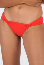 Laden Sie das Bild in den Galerie-Viewer, Gallery: Rio De Sol Unterteil Bottom Rouge Mel
