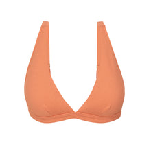 Laden Sie das Bild in den Galerie-Viewer, Product Front: Rio De Sol Oberteil Top Sand-Argila Alba
