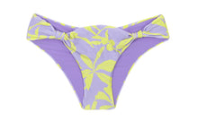 Laden Sie das Bild in den Galerie-Viewer, Product Front: Rio De Sol Unterteil Bottom Glow Mel
