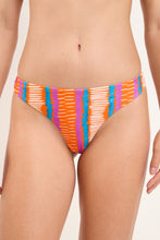 Laden Sie das Bild in den Galerie-Viewer, Gallery: Rio De Sol Unterteil Bottom Stripes Nice-Fio
