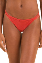 Laden Sie das Bild in den Galerie-Viewer, Gallery: Rio De Sol Unterteil Bottom Malibu-Chili Mini-Duo

