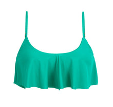 Laden Sie das Bild in den Galerie-Viewer, Product Front: Rio De Sol Oberteil Top Bahamas Babado
