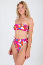Laden Sie das Bild in den Galerie-Viewer, Image 04: Rio De Sol Unterteil Bottom Antelope Hotpant-Cos

