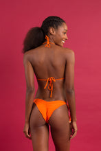 Laden Sie das Bild in den Galerie-Viewer, Image 12: Rio De Sol Set Set Dots-Orange Frufru
