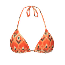 Laden Sie das Bild in den Galerie-Viewer, Product Front: Rio De Sol Oberteil Top Maracai Tri-Inv
