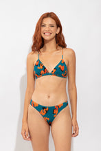 Laden Sie das Bild in den Galerie-Viewer, Model Front: Rio De Sol Unterteil Bottom Luma Essential-Comfy
