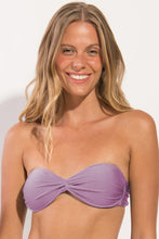 Laden Sie das Bild in den Galerie-Viewer, Gallery: Rio De Sol Oberteil Top Shimmer-Harmonia Twist
