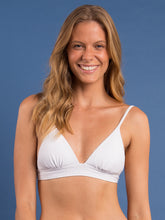 Laden Sie das Bild in den Galerie-Viewer, Image 11: Rio De Sol Oberteil Top Bora-White Tri-Cos
