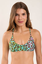 Laden Sie das Bild in den Galerie-Viewer, Gallery: Rio De Sol Oberteil Top Morumbi Bralette
