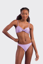 Laden Sie das Bild in den Galerie-Viewer, Image 04: Rio De Sol Oberteil Top Shimmer-Harmonia Bandeau-Joy
